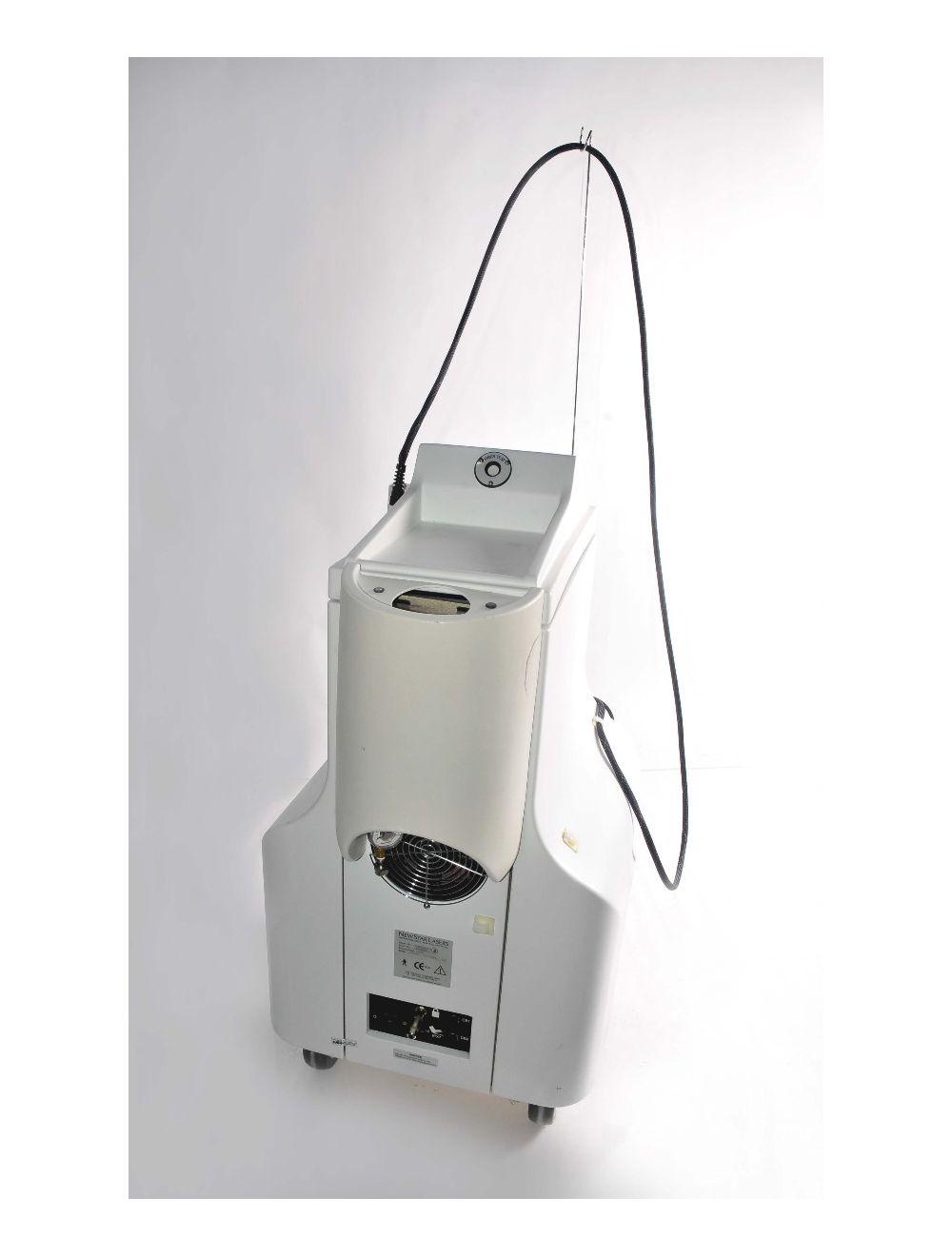 2001 NEWSTAR CoolTouch III Laser YAG 1320 nm Acne Wrinkle Skin Cool Touch CT3