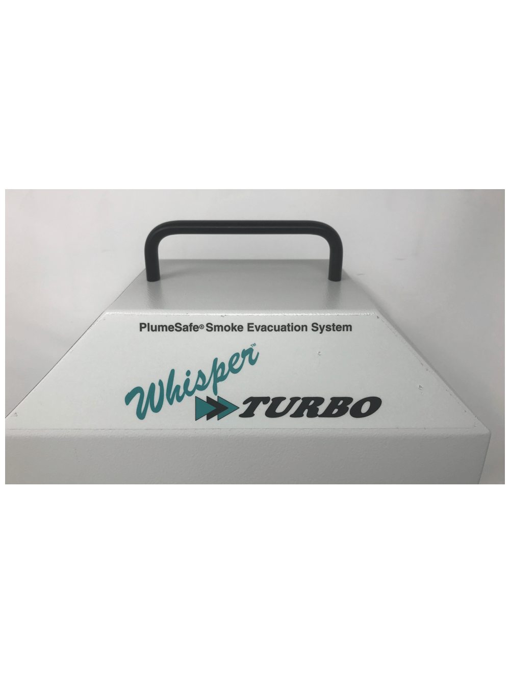 1Buffalo Filter Plume Safe Whisper Turbo PlumeSafe RFID Smoke Evacuation System
