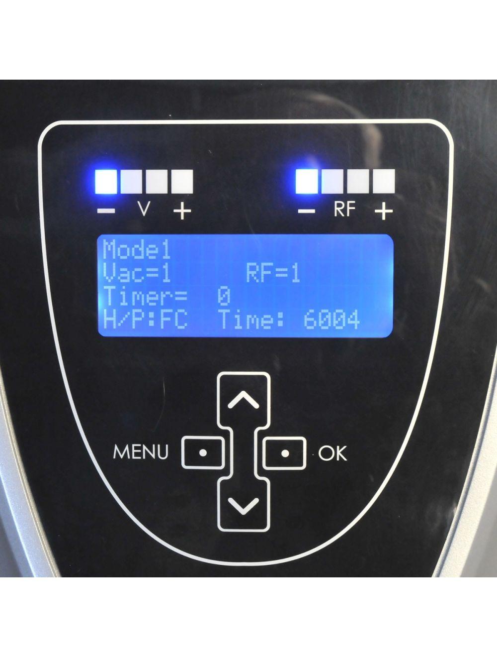 2011 Viora REACTION RF Skin Tightening Body Contouring Radio Frequency System