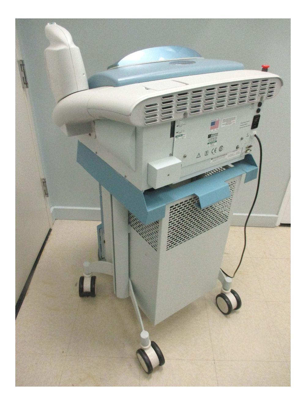 2009 Palomar ASPIRE 40 Watt Slimlipo Diode Laser Body Sculpting Cynosure