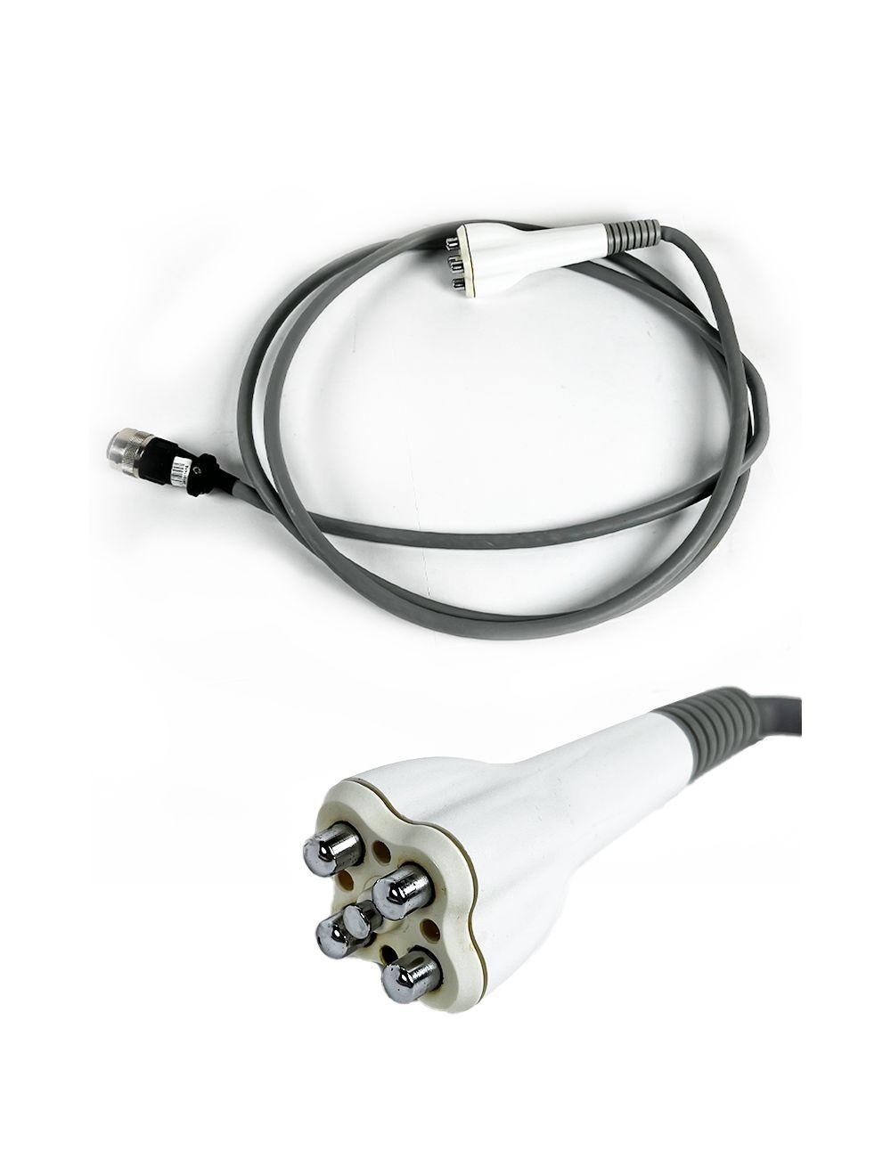 VenusConcept Venus Legacy RF Cellulite Treatment Body Wrinkle Contouring System