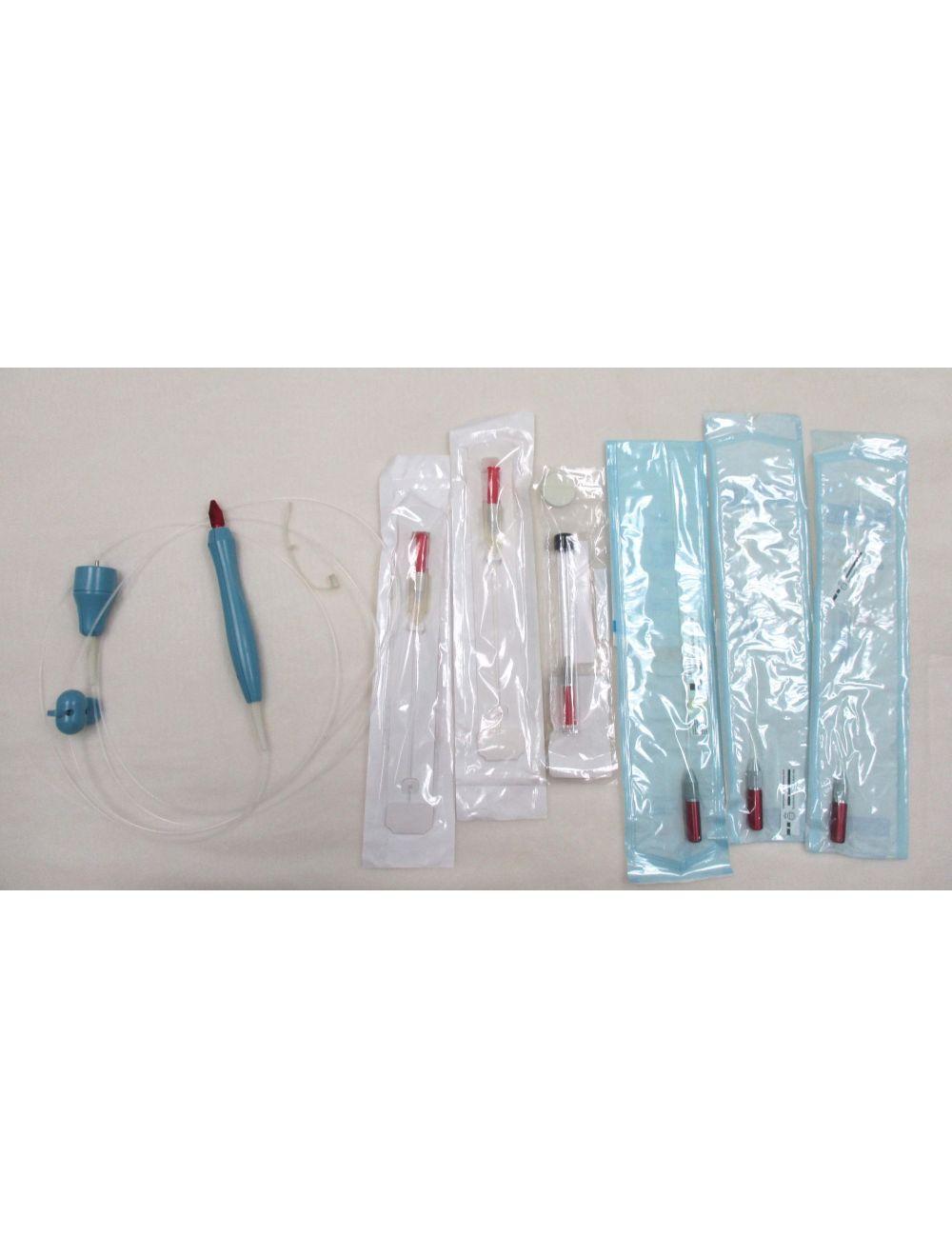 2009 Palomar ASPIRE 40 Watt Slimlipo Diode Laser Body Sculpting Cynosure