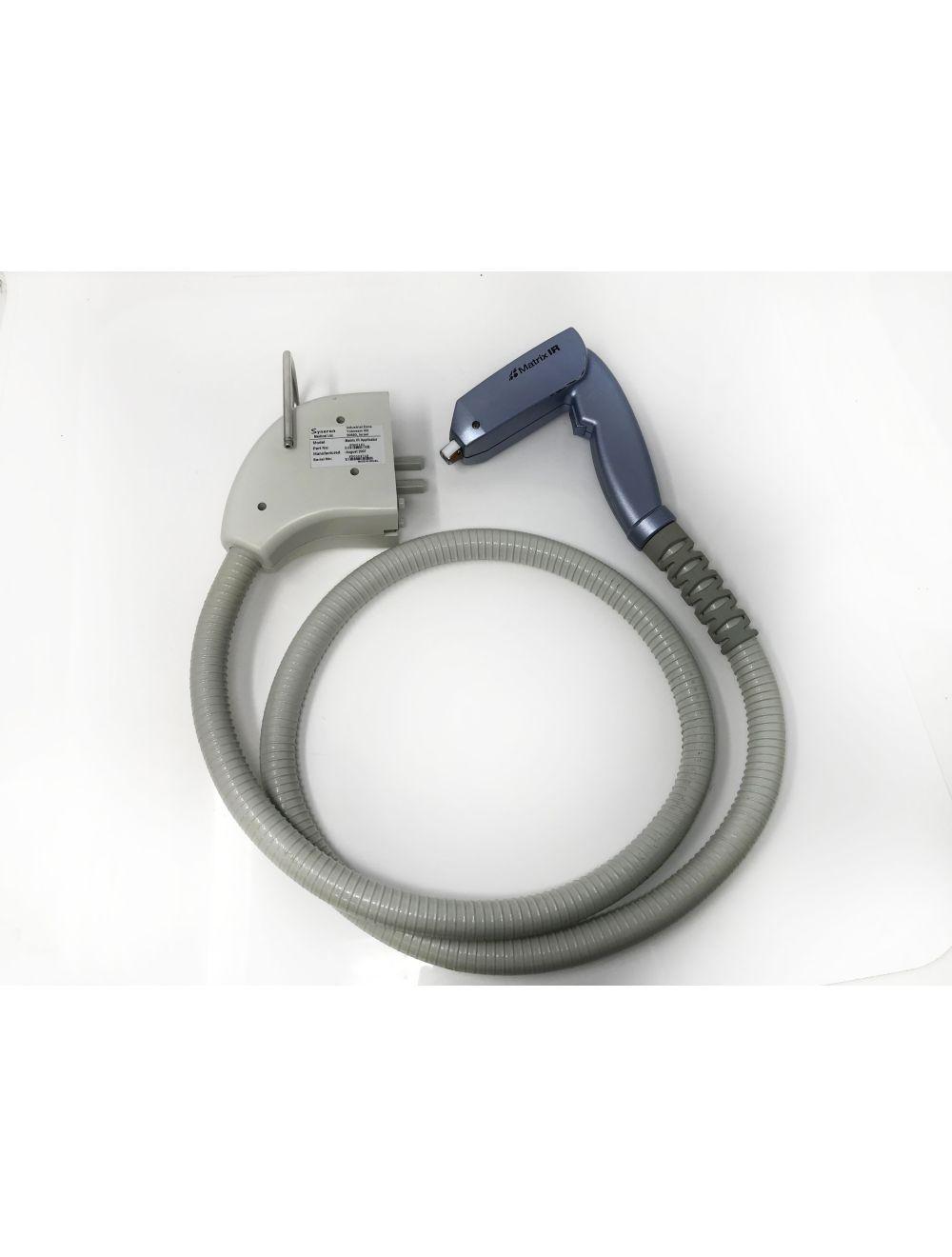 Syneron Hand Piece Matrix IR RF Elos eMax Laser Fractional Wrinkle Skin Texture