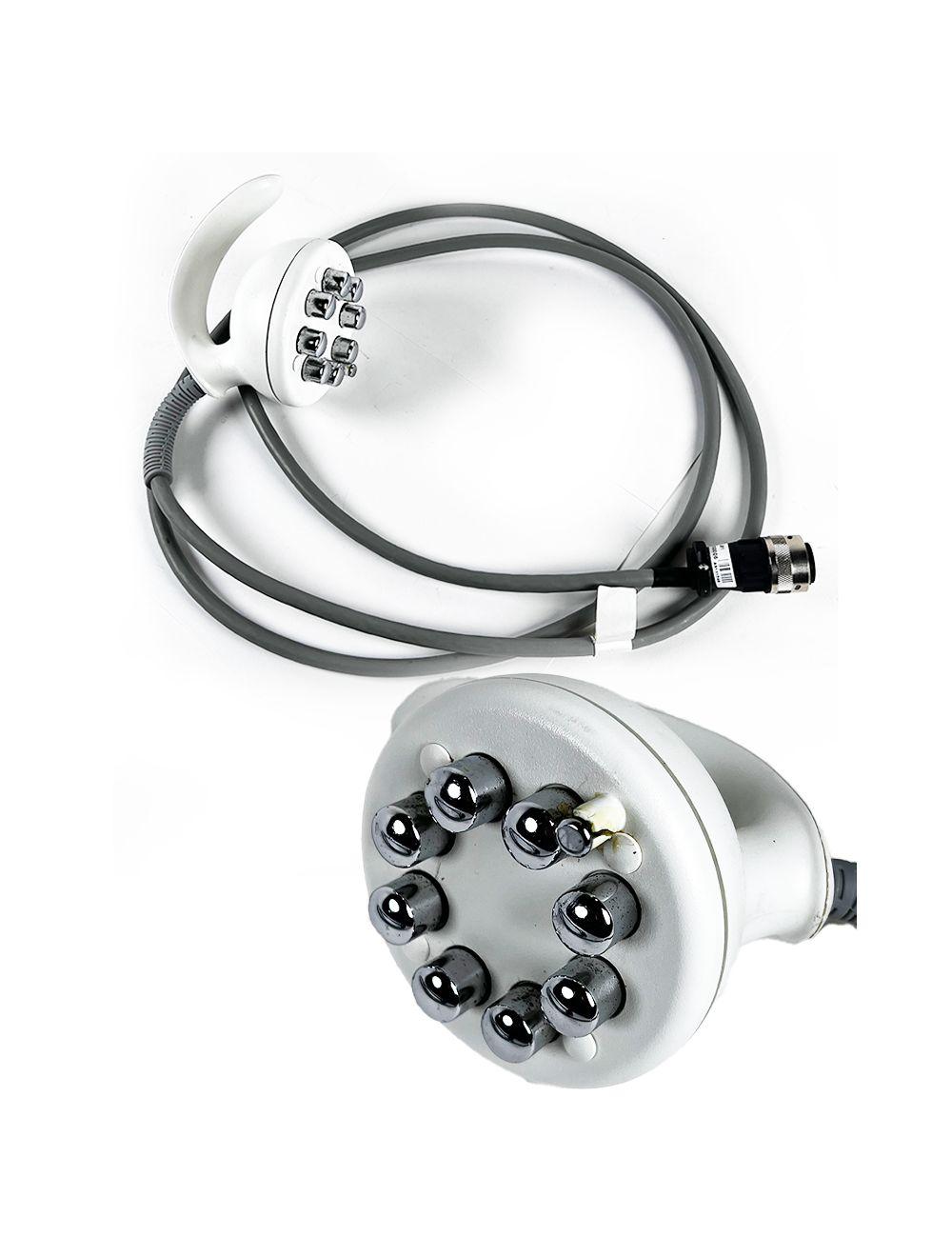 VenusConcept Venus Legacy RF Cellulite Treatment Body Wrinkle Contouring System