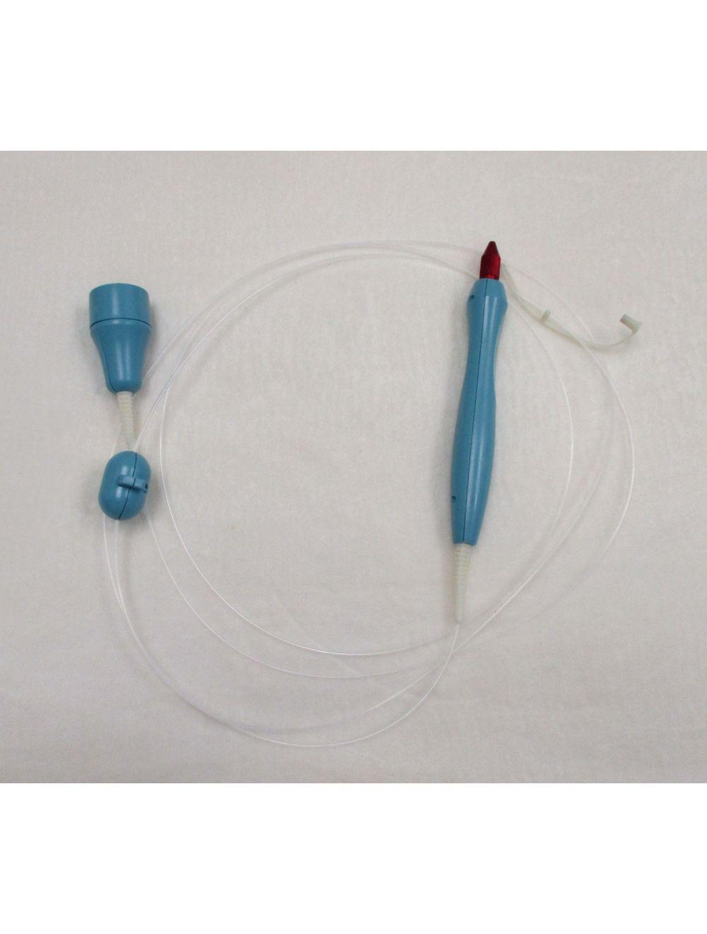 2009 Palomar ASPIRE 40 Watt Slimlipo Diode Laser Body Sculpting Cynosure