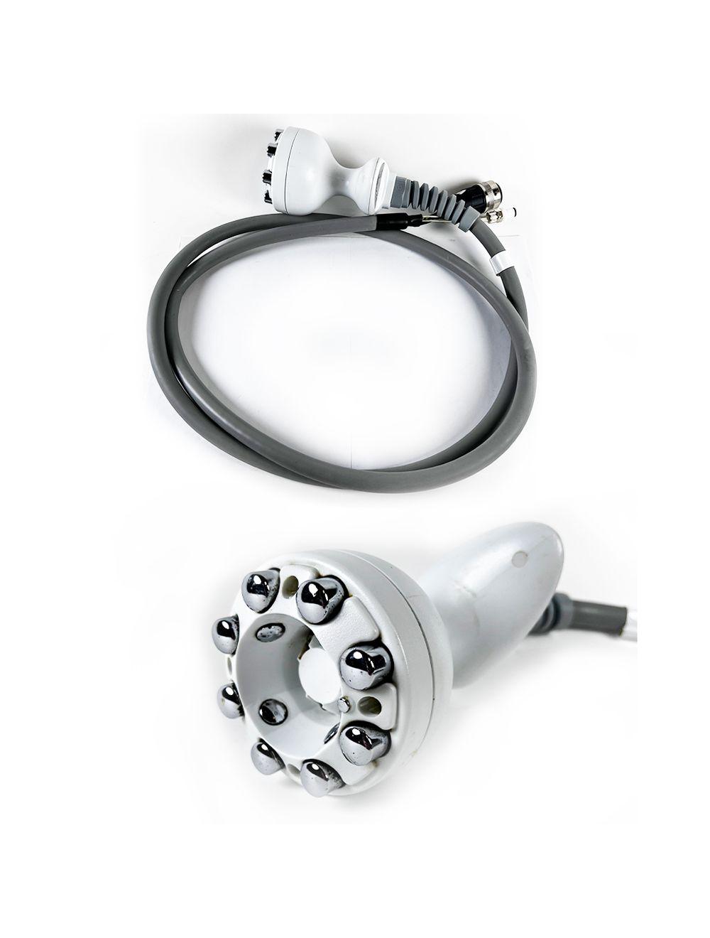 VenusConcept Venus Legacy RF Cellulite Treatment Body Wrinkle Contouring System