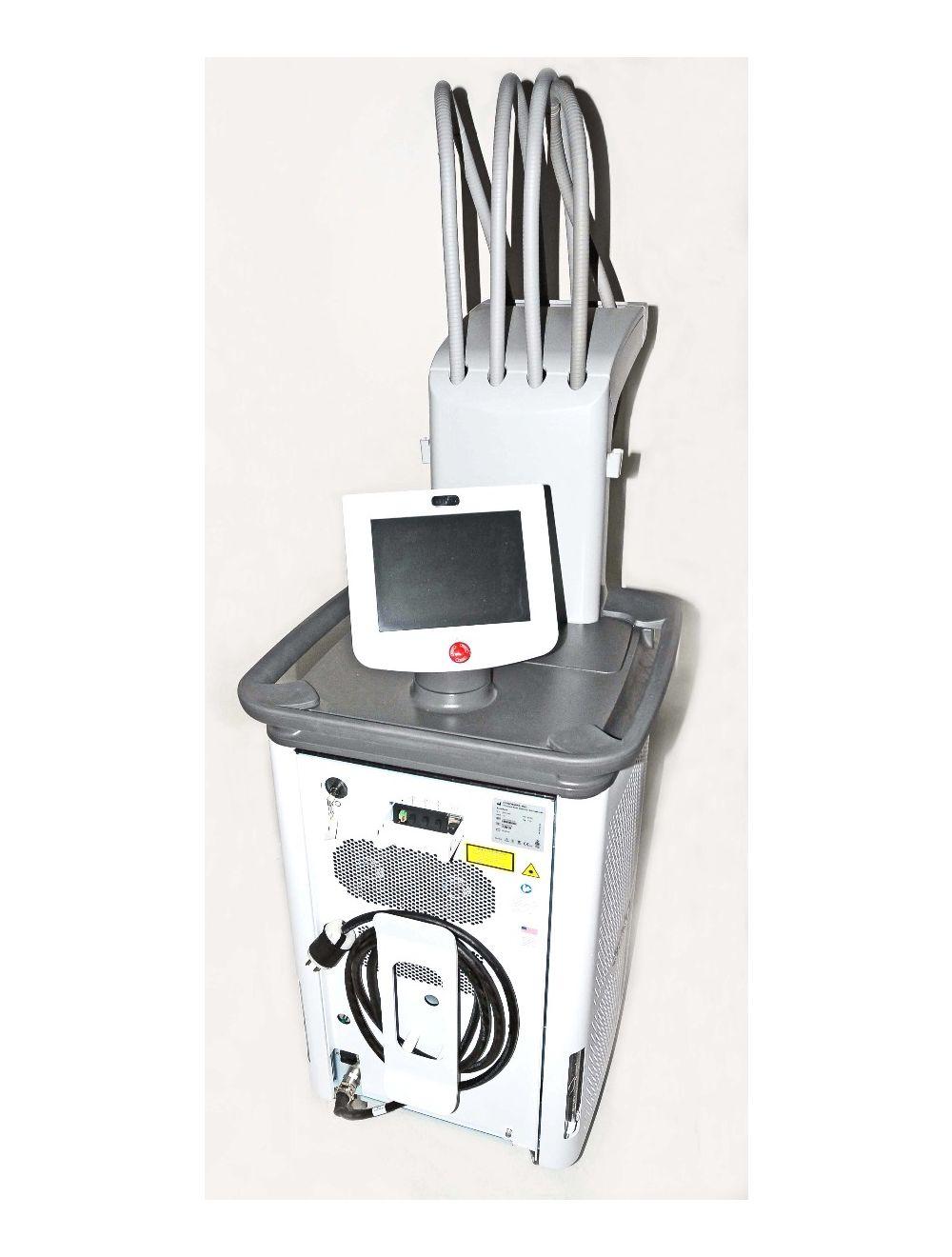 2016 SCULPSURE Diode Laser Cynosure Lipolysis Body Contour Reduce Fat 1060 nm