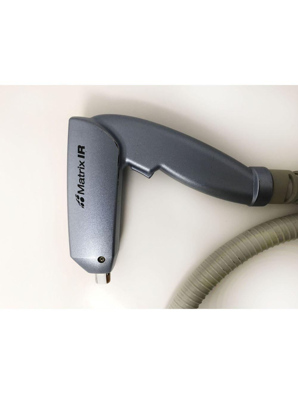 Syneron Hand Piece Matrix IR RF Elos eMax Laser Fractional Wrinkle Skin Texture