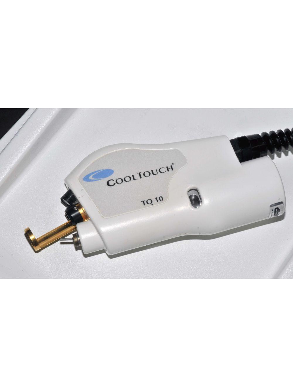 2001 NEWSTAR CoolTouch III Laser YAG 1320 nm Acne Wrinkle Skin Cool Touch CT3