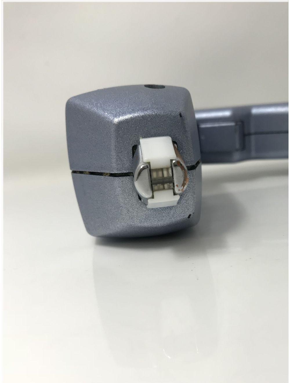 Syneron Hand Piece Matrix IR RF Elos eMax Laser Fractional Wrinkle Skin Texture