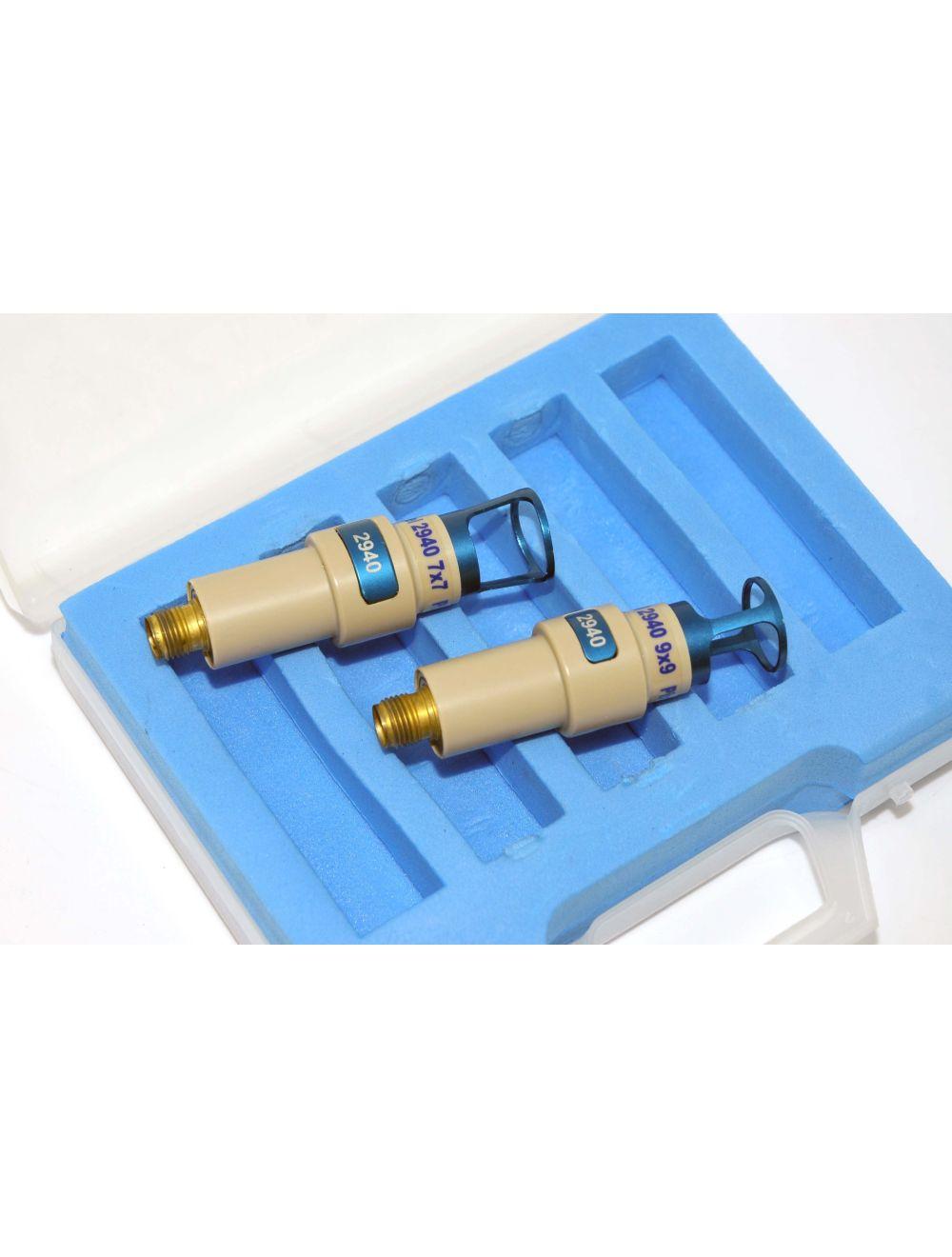 2007 Alma HARMONY XL Laser w PIXEL 2940 & YAG Handpieces Skin Resurface Ablative