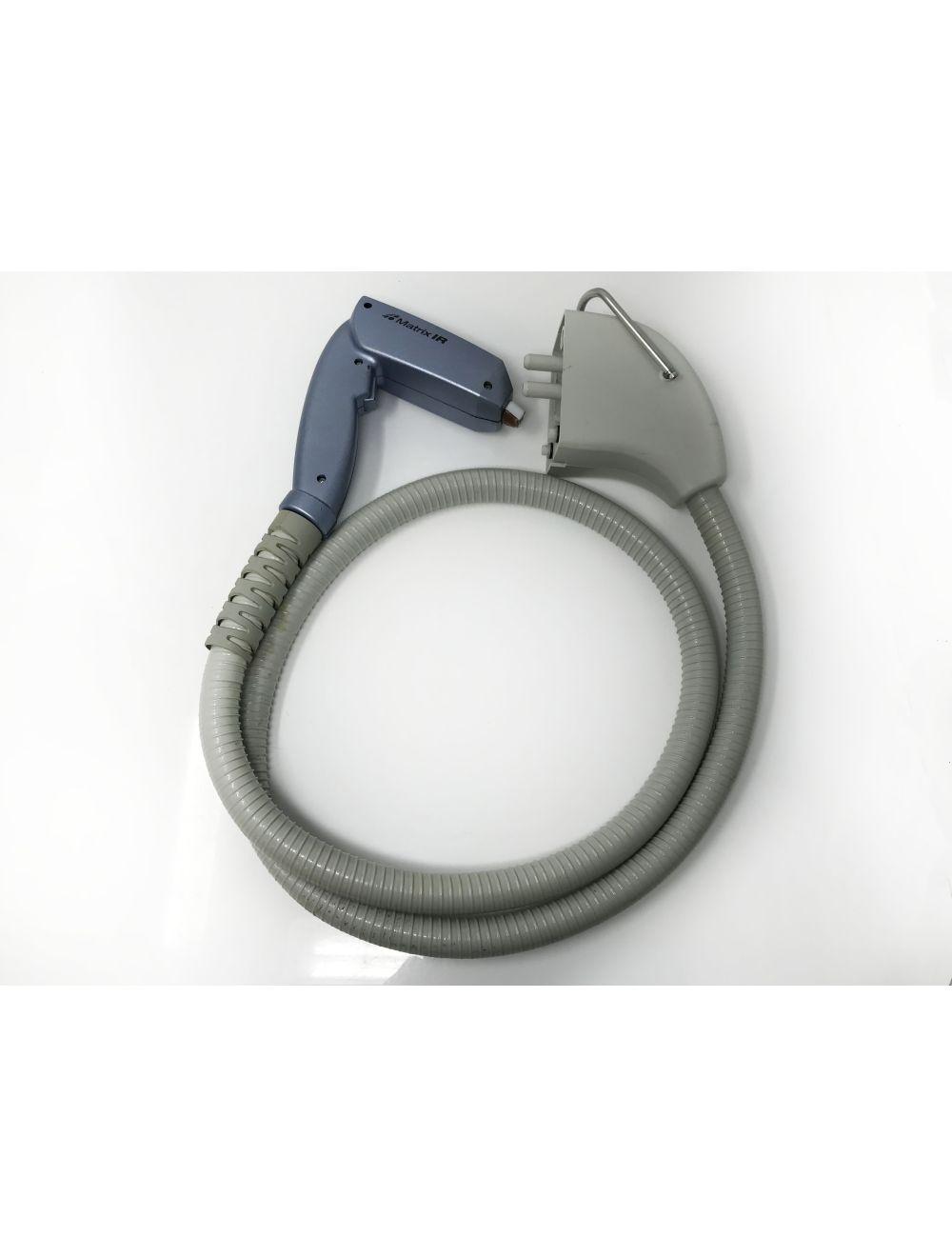 Syneron Hand Piece Matrix IR RF Elos eMax Laser Fractional Wrinkle Skin Texture