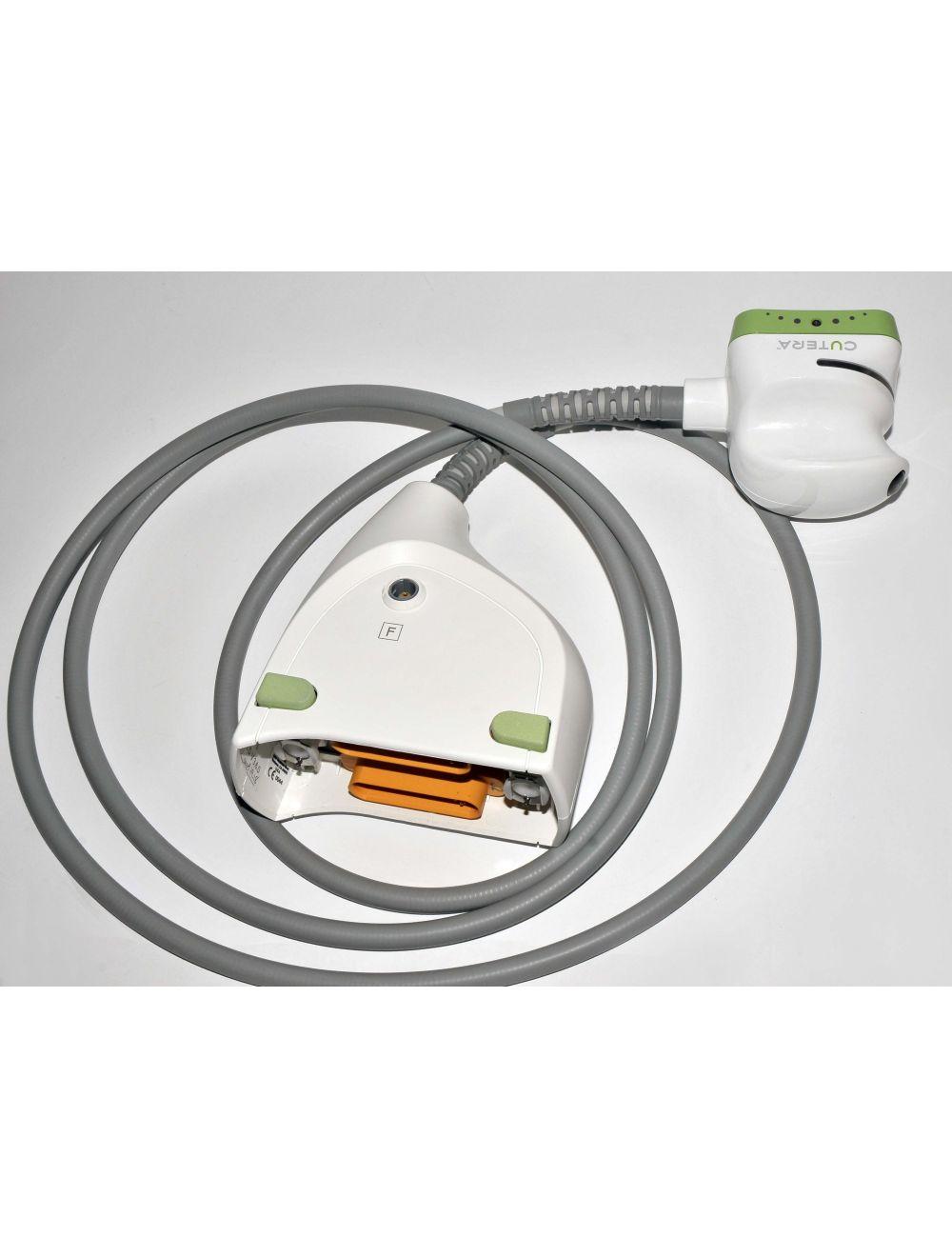 2017 Cutera TruSculpt 3D Laser Radio Frequency Cellulite Reduction 3 HP's RF Fat