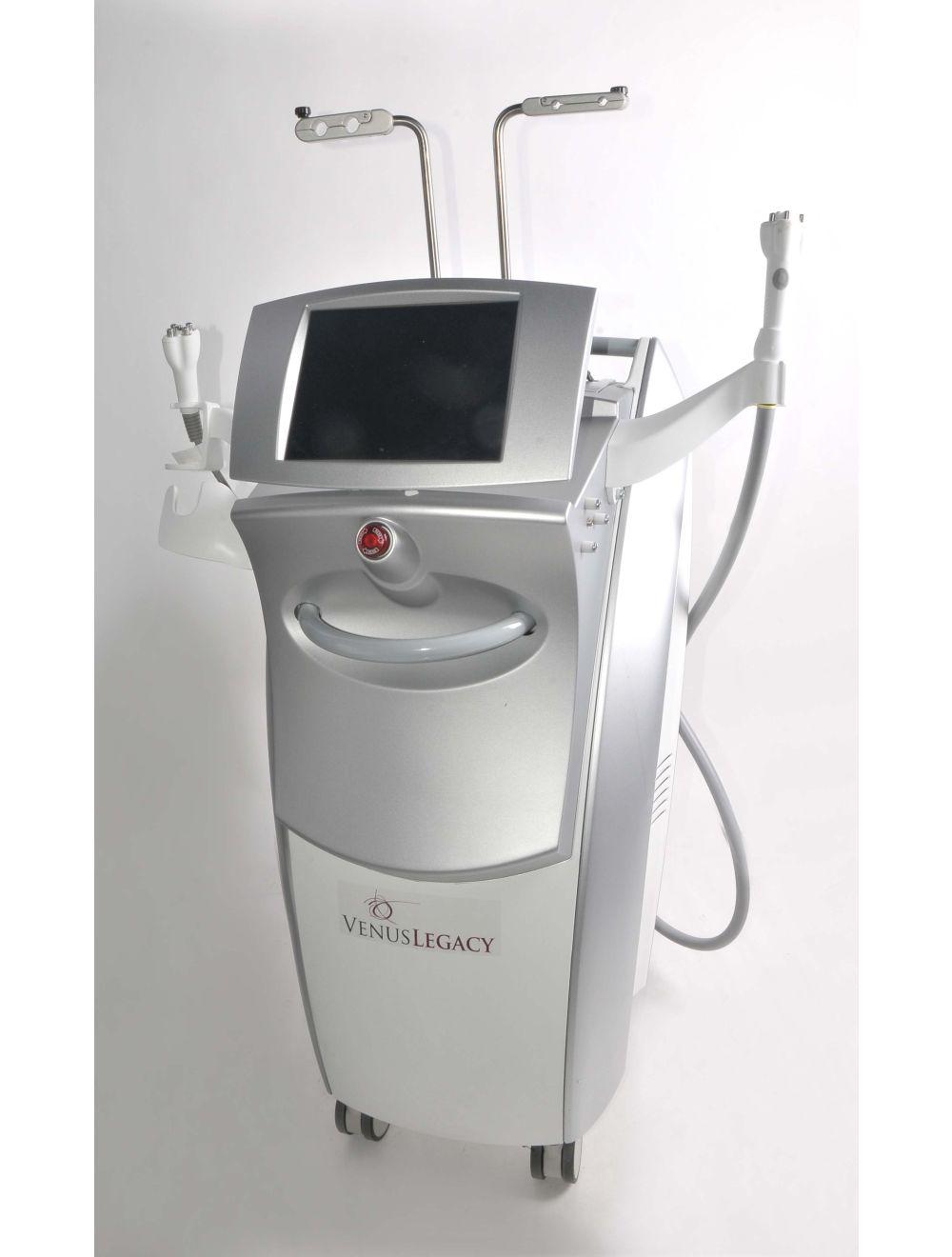 2013 Venus Concept Legacy Skin Rejuvenation Body Shaping Wrinkle Reduction