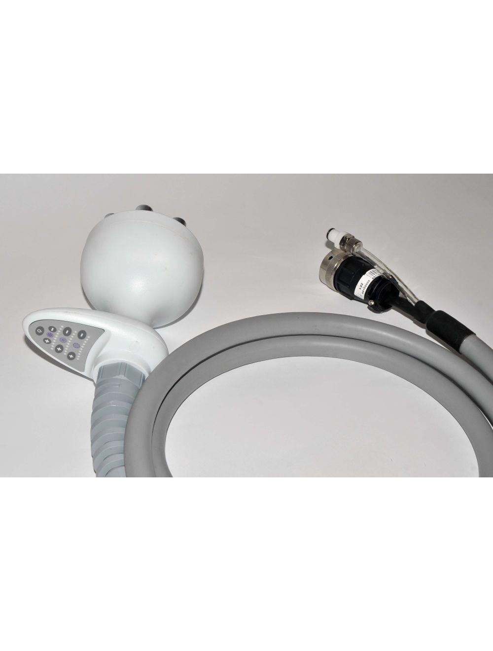 2013 Venus Concept Legacy Skin Rejuvenation Body Shaping Wrinkle Reduction