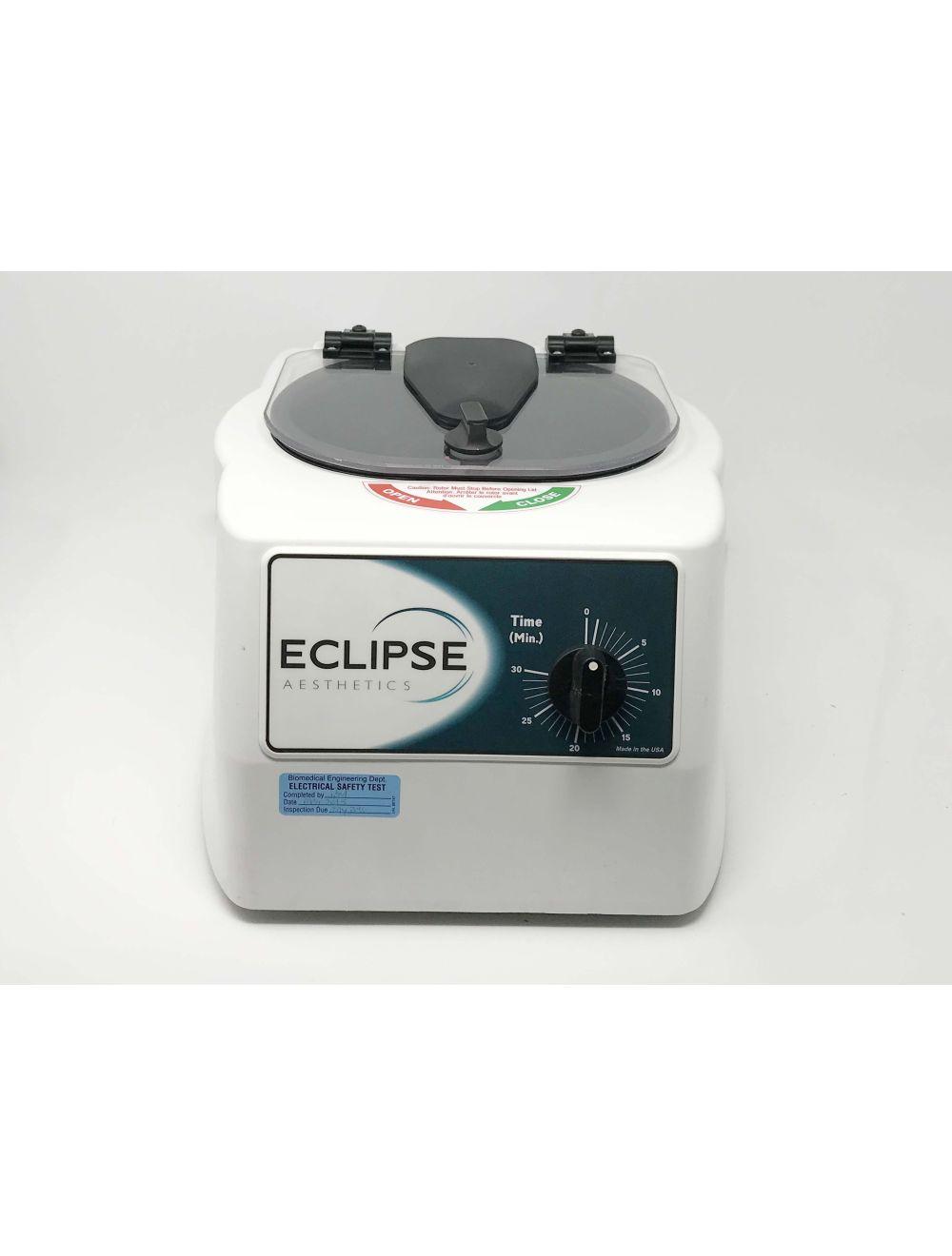 Eclipse Aesthetics Single Speed 3150RPM PRP Centrifuge w/ Balance Tube 614 B