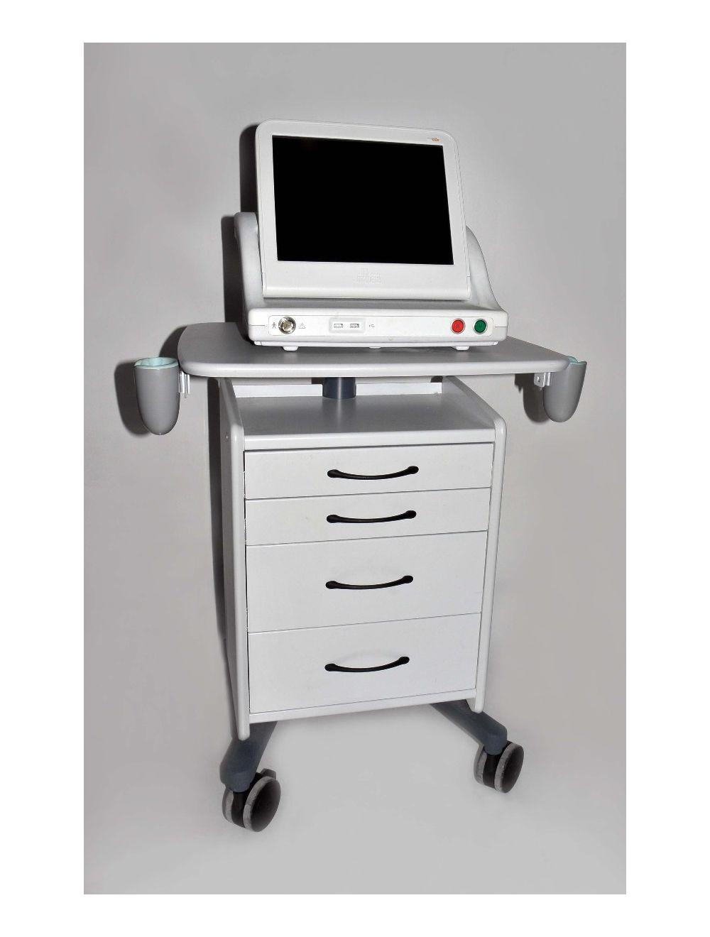 2011 Ulthera Ultherapy Non Invasive Ultrasound Therapy Neck Face Merz Aesthetics