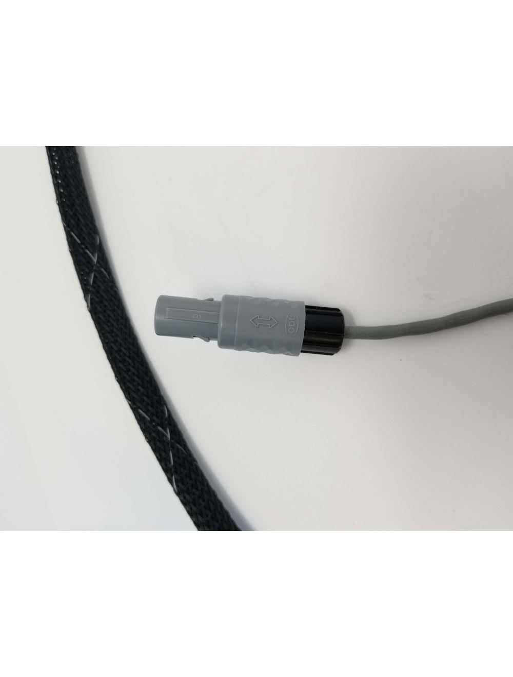 Cynosure Acclaim 7000 Nd YAG 1064 Hair Removal Skin Rejuvenation Vascular Laser