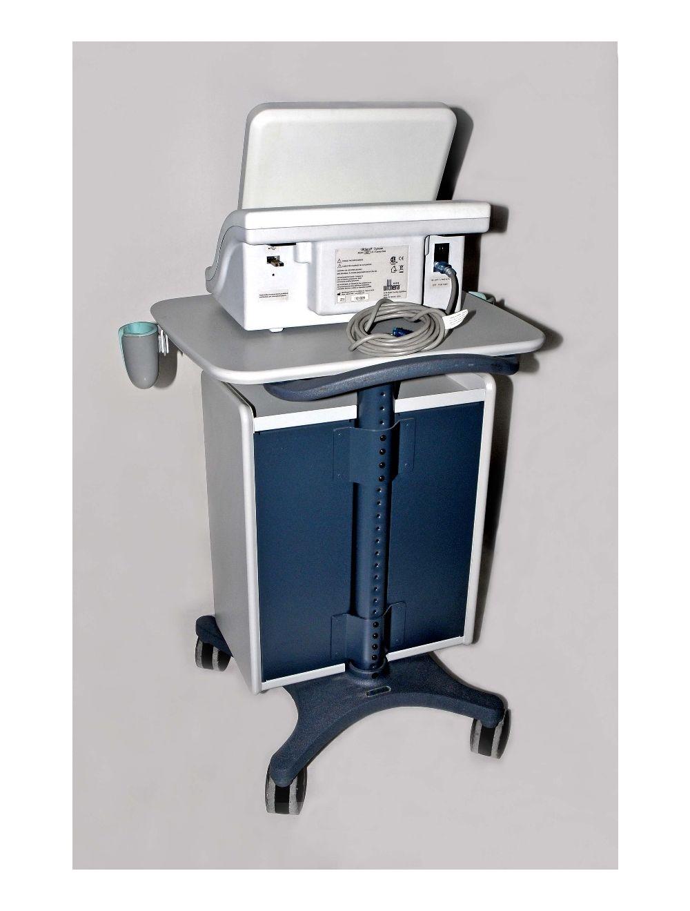 2011 Ulthera Ultherapy Non Invasive Ultrasound Therapy Neck Face Merz Aesthetics