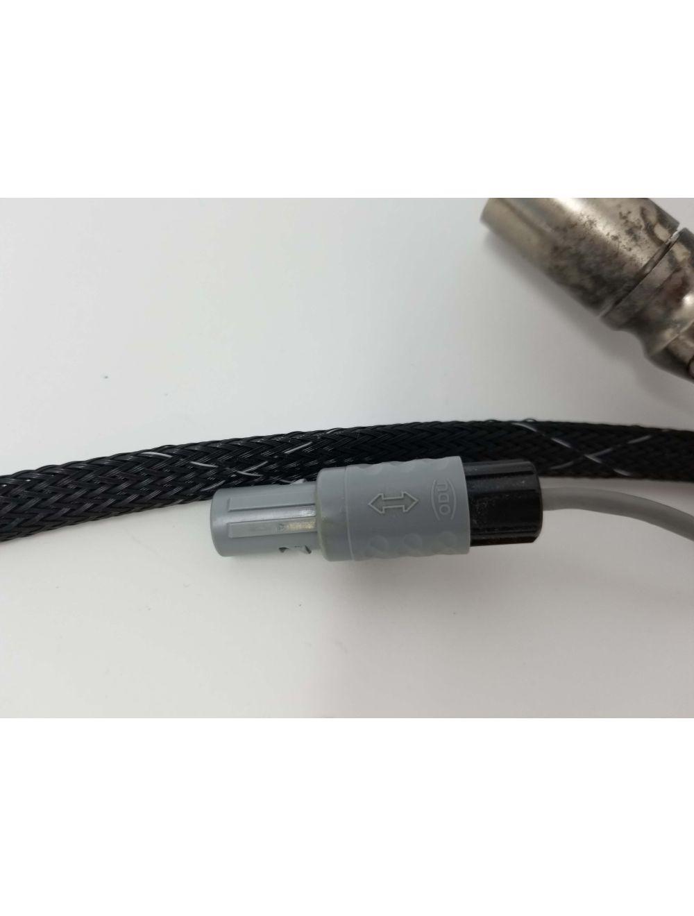 Cynosure Acclaim 7000 Nd YAG 1064 Hair Removal Skin Rejuvenation Vascular Laser