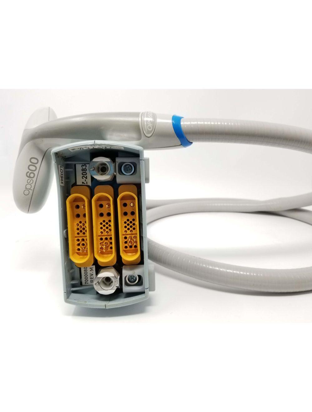 Cutera XEO CoolGlide Laser IPL Platform NdYAG 1064 w/ OPS 600 Pigment Lesions HP