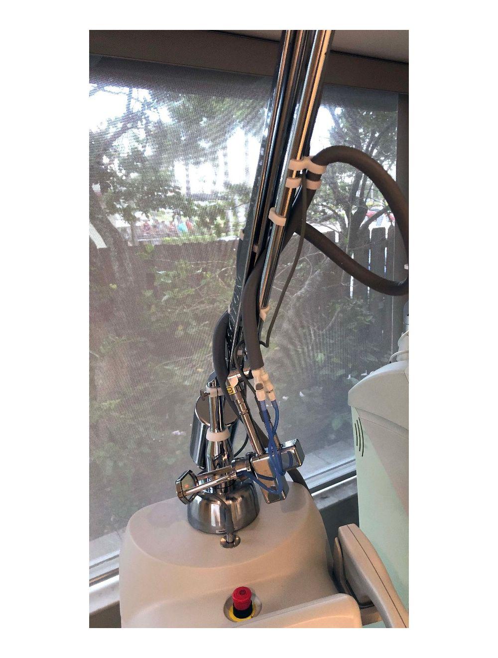 2011 Sciton Joule Laser ClearHair YAG Hair Removal BBL SkinTyte Skin Tightening