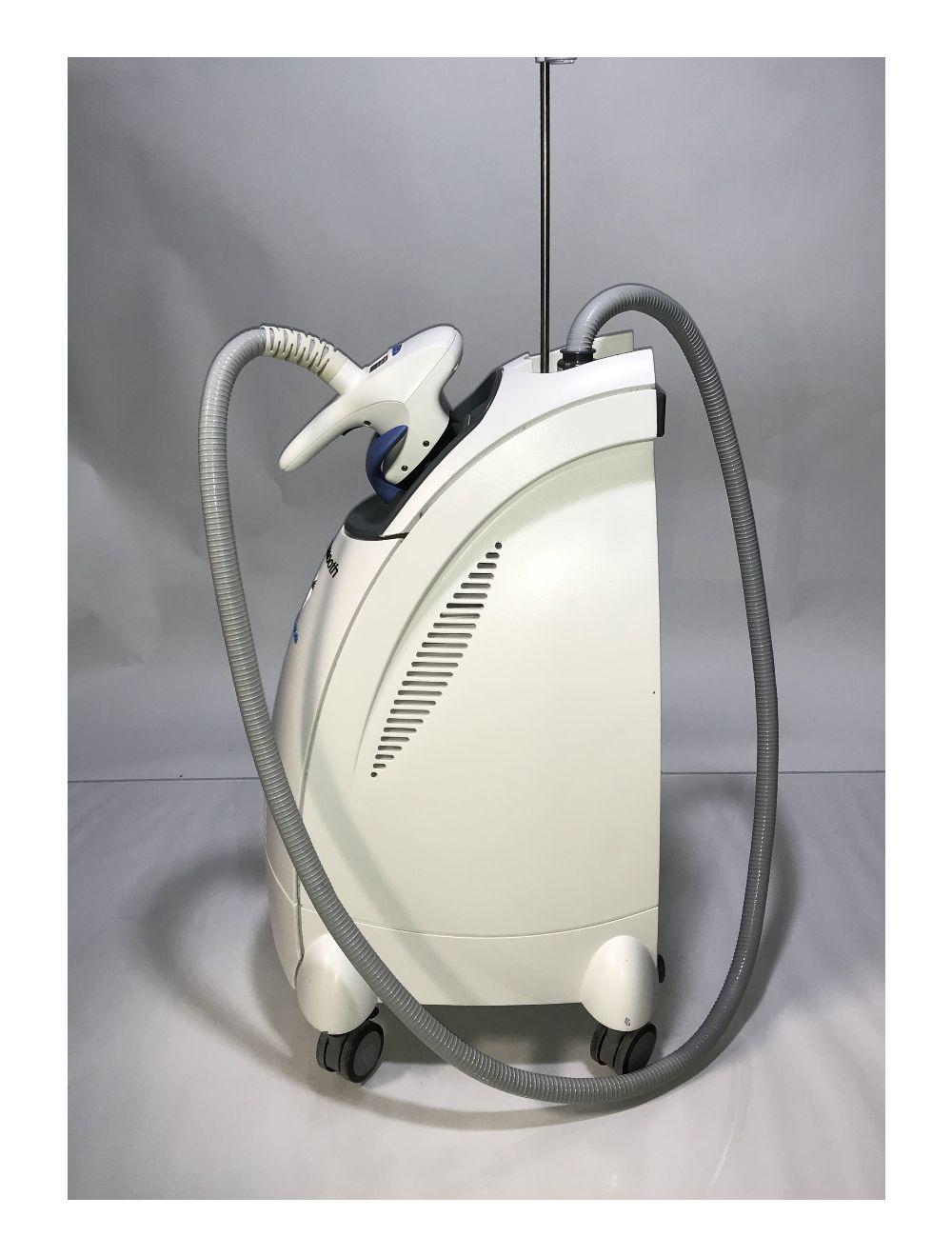 2005 VelaSmooth Syneron Body Shaping Infrared RF Laser Cellulite Vela Smooth