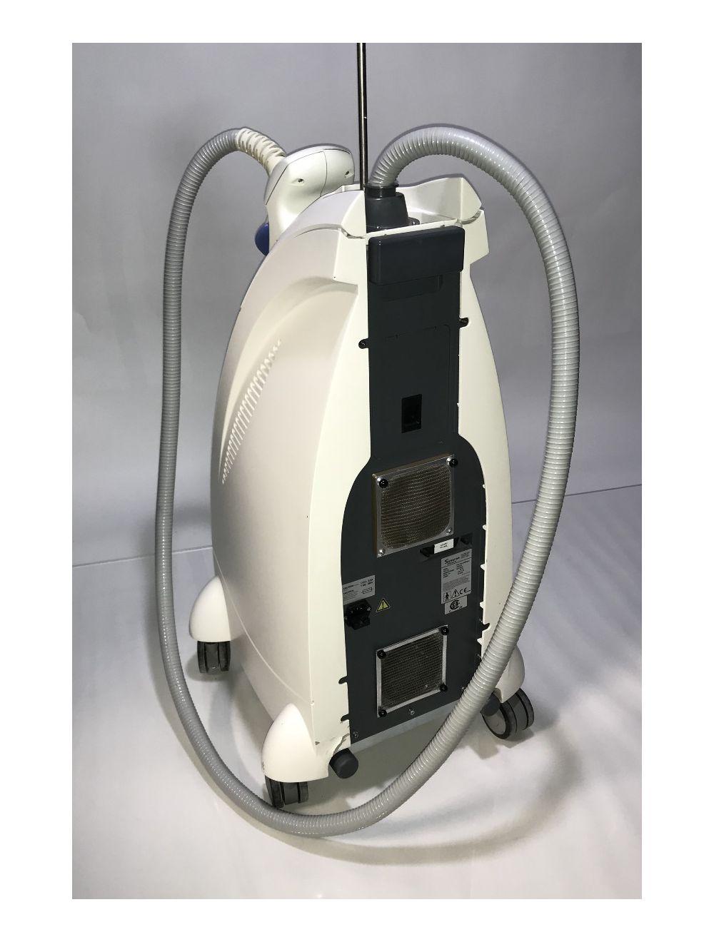 2005 VelaSmooth Syneron Body Shaping Infrared RF Laser Cellulite Vela Smooth