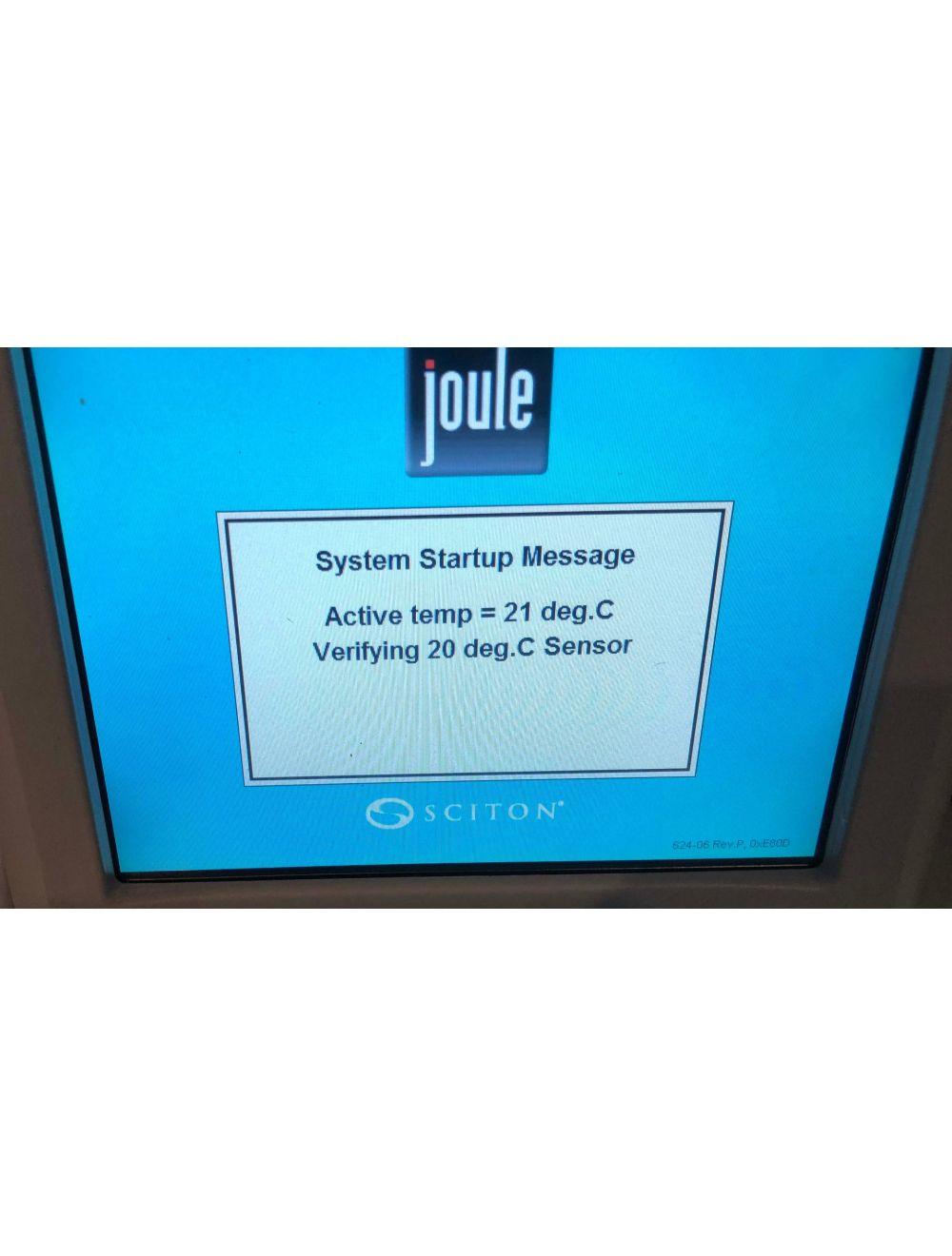 2011 Sciton Joule Laser ClearHair YAG Hair Removal BBL SkinTyte Skin Tightening