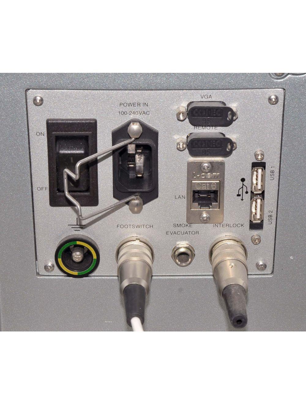 2011 Lumenis AcuPulse 40WG CO2 SurgiTouch General Dental Oral Orthopedic Surgery