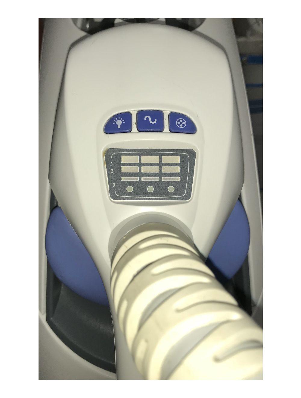 2005 VelaSmooth Syneron Body Shaping Infrared RF Laser Cellulite Vela Smooth