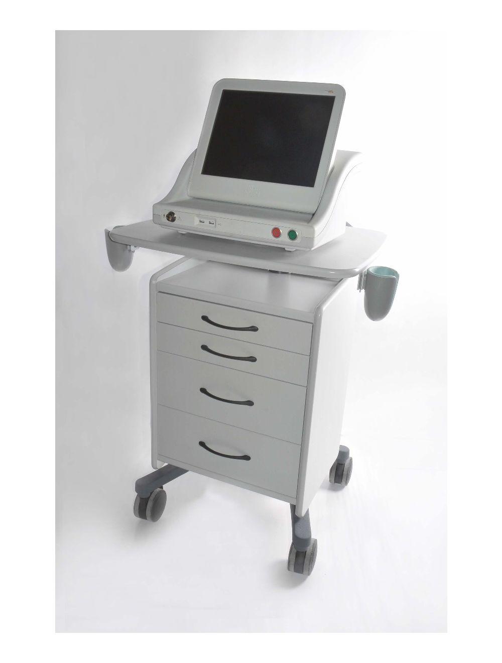 2011 Ulthera Ultherapy Non Invasive Ultrasound Therapy Neck Face Merz Aesthetics