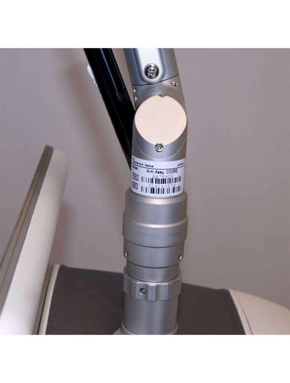 Syneron Candela 2017 CO2RE CO2 Laser Wrinkle Reduction Skin Resurfacing Core 2