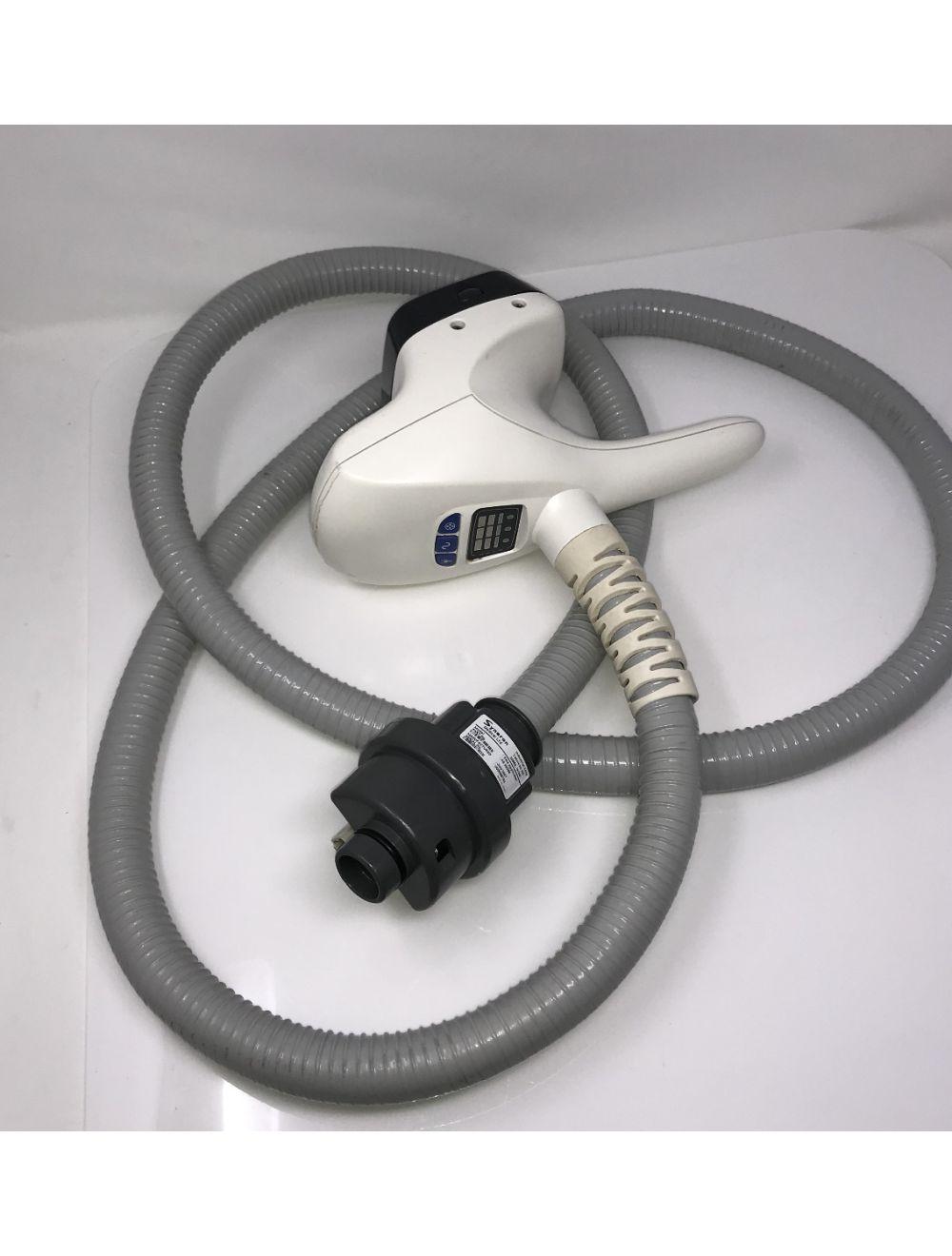 2005 VelaSmooth Syneron Body Shaping Infrared RF Laser Cellulite Vela Smooth