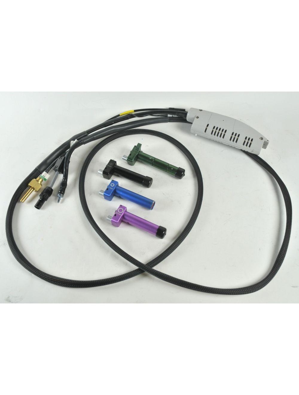 2003 Candela VBeam Wrinkles Scars Acne Stretch Marks Pulsed Dye Laser System