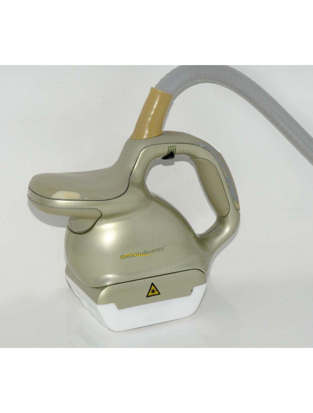 2009 Cynosure SmoothShapes Eleme Body Shaping Cellulite Reduction Smooth Shapes