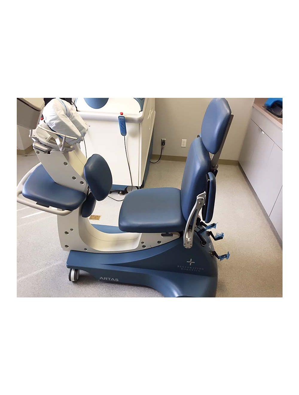 Venus Concept Artas Robotics Hair Follicle Restoration Robotics Transplant