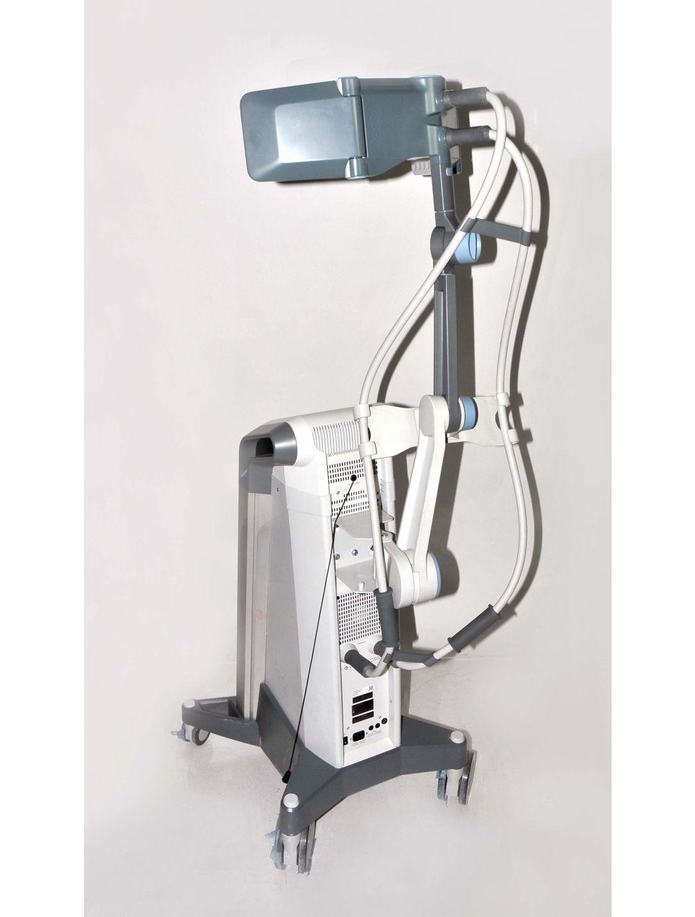 BTL VANQUISH ME & FLEX Body Shaping Laser Abdomen Sculpting Contouring Sculpt