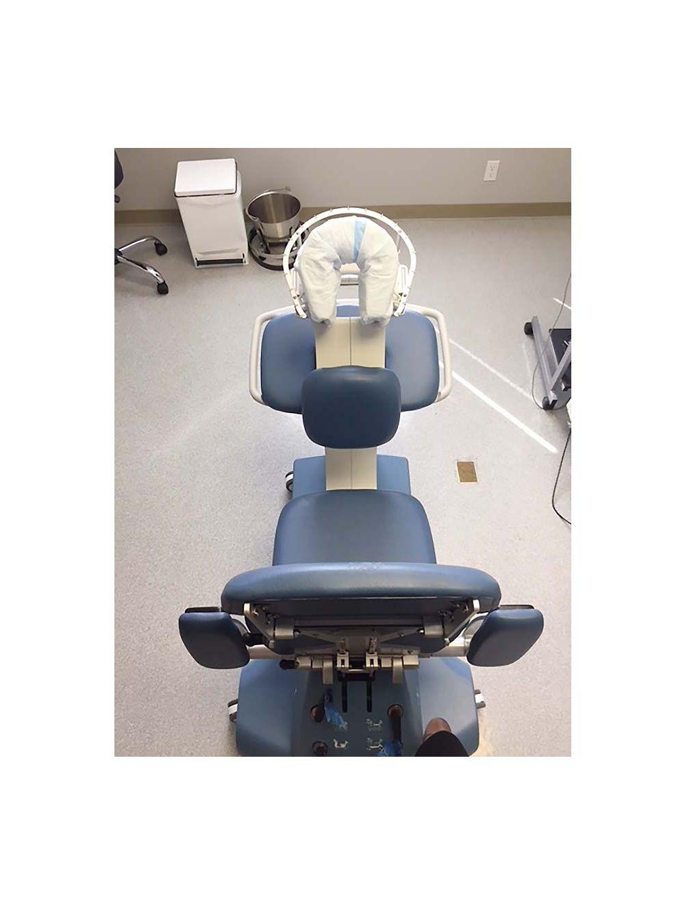 Venus Concept Artas Robotics Hair Follicle Restoration Robotics Transplant