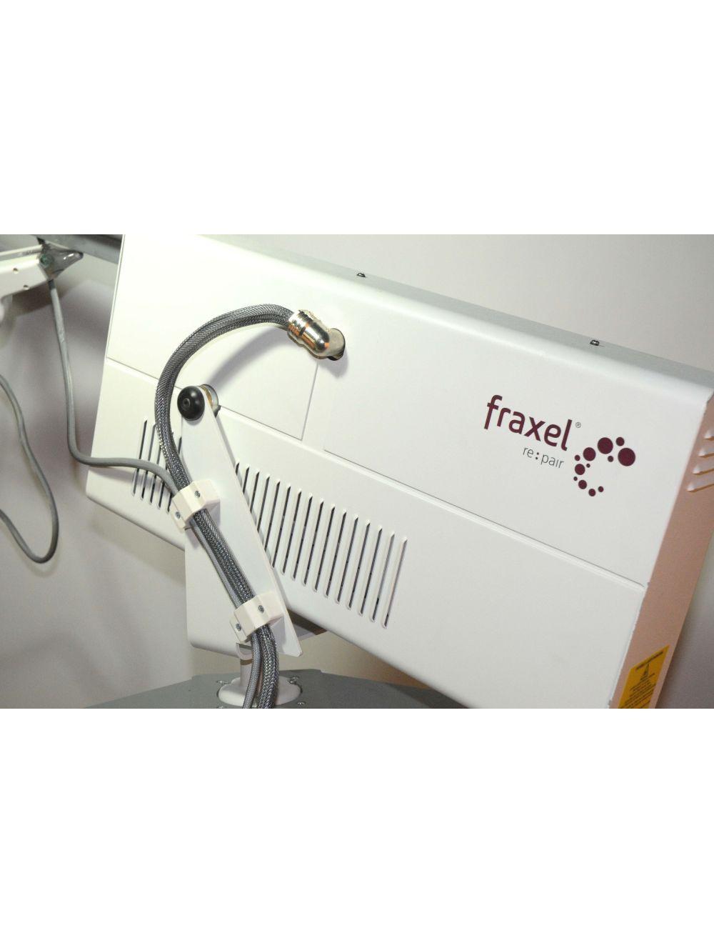 2008 Reliant Fraxel Re:Pair Fractional Ablative C02 Laser RePair Re Pair CO2