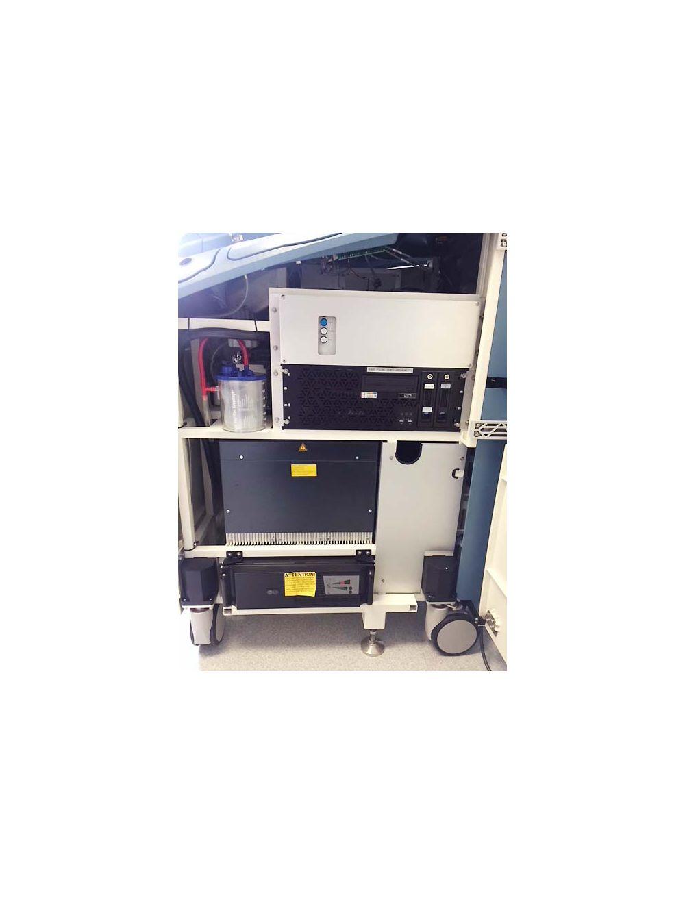 Venus Concept Artas Robotics Hair Follicle Restoration Robotics Transplant