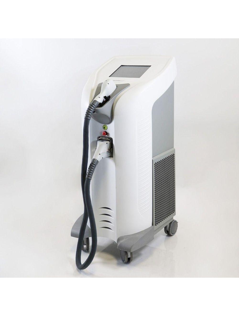 Sinclair Cocoon Medical Primelase Excellence Diode Hair Removal Laser System
