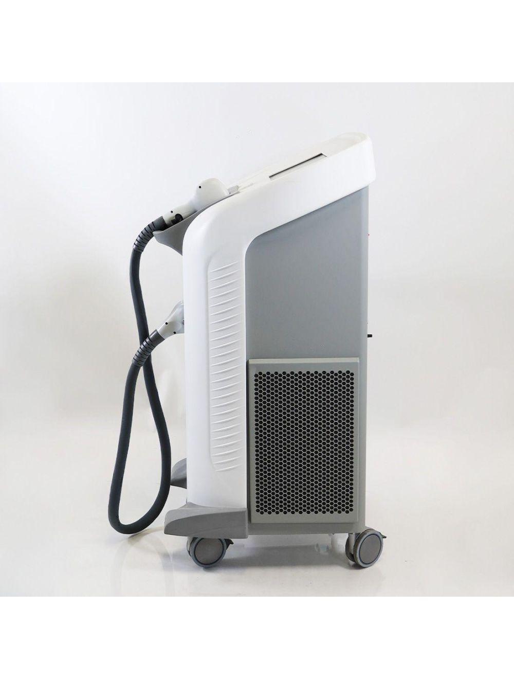 Sinclair Cocoon Medical Primelase Excellence Diode Hair Removal Laser System