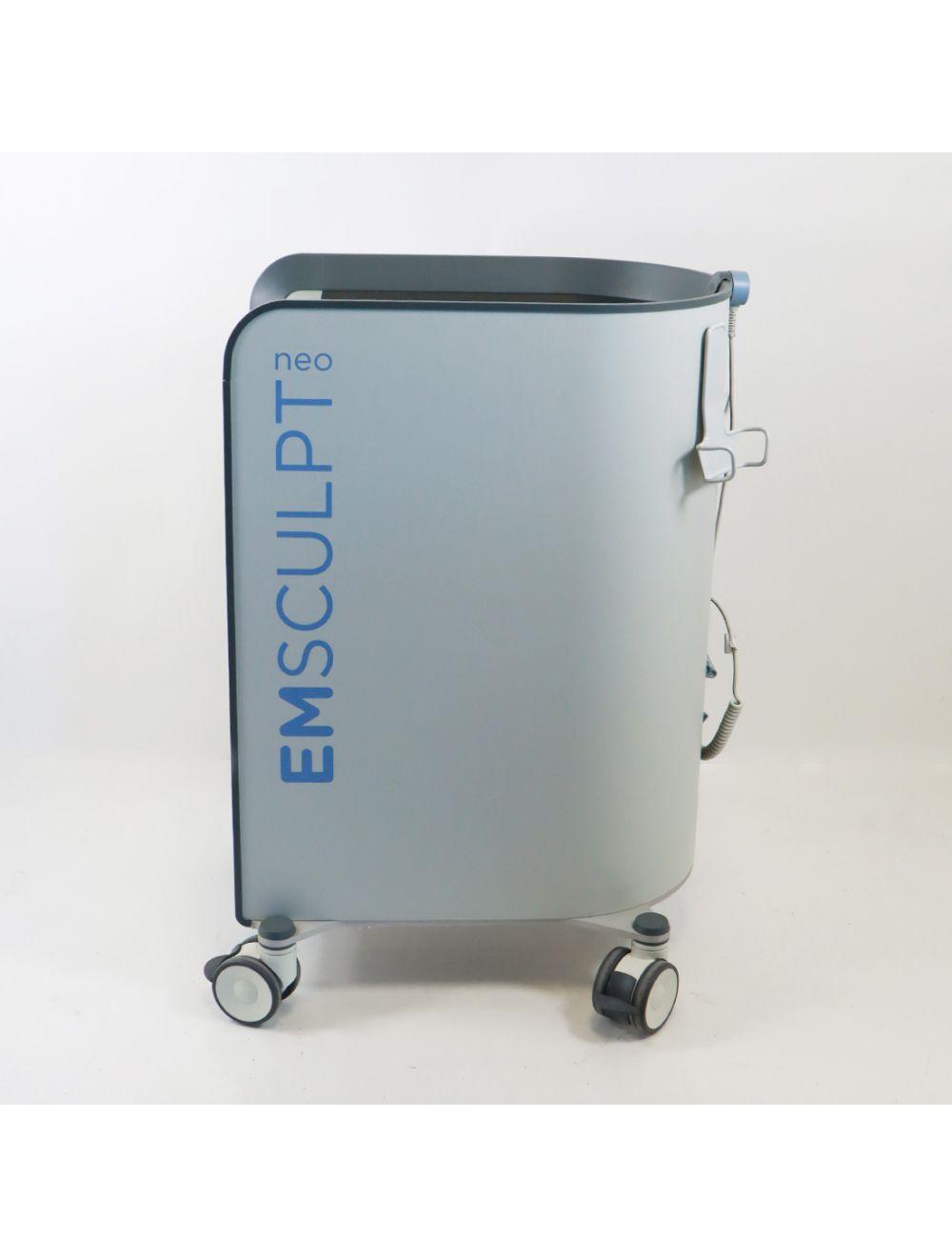 2021 BTL EMSculpt NEO Radio Frequency Body Sculpting Reduction RF System