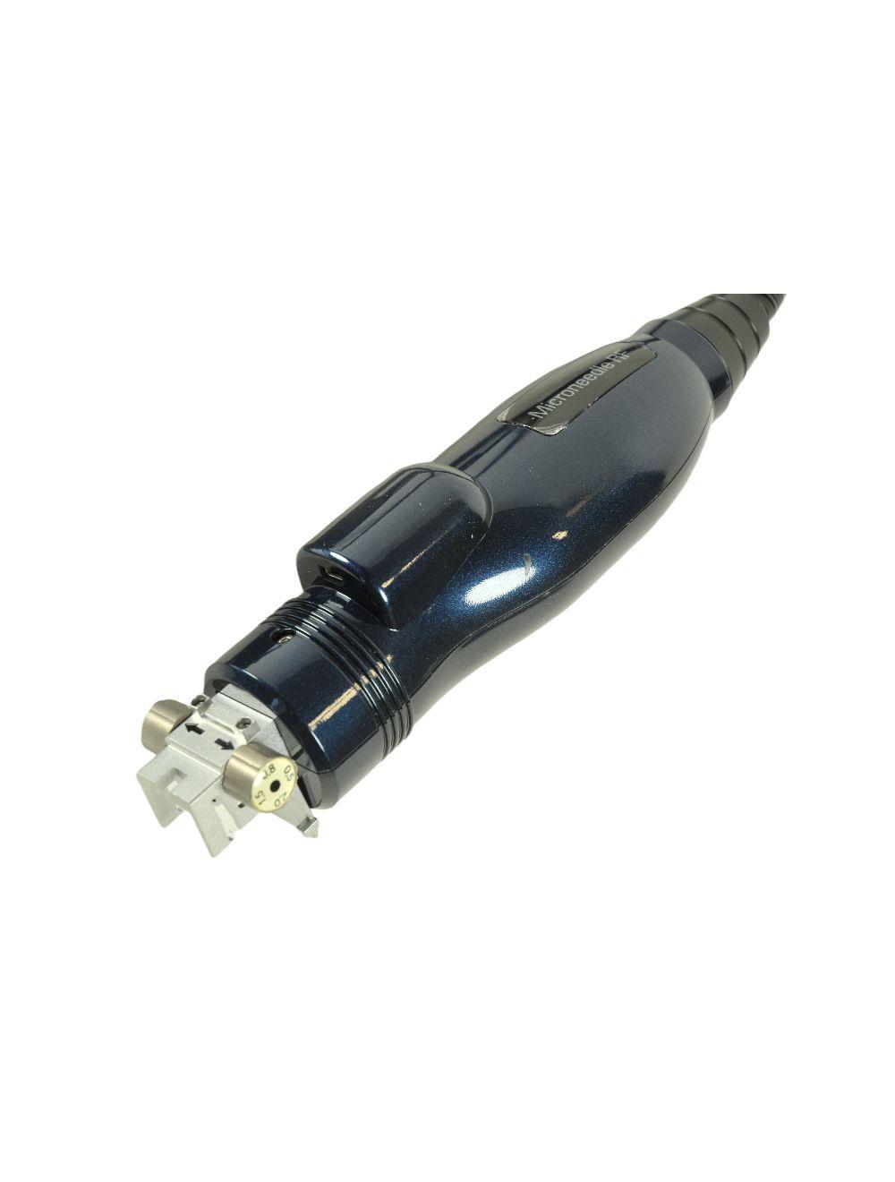 Jeisys INTRAcel Fractional RadioFrequency Skin Tightening Wrinkles Microneedling