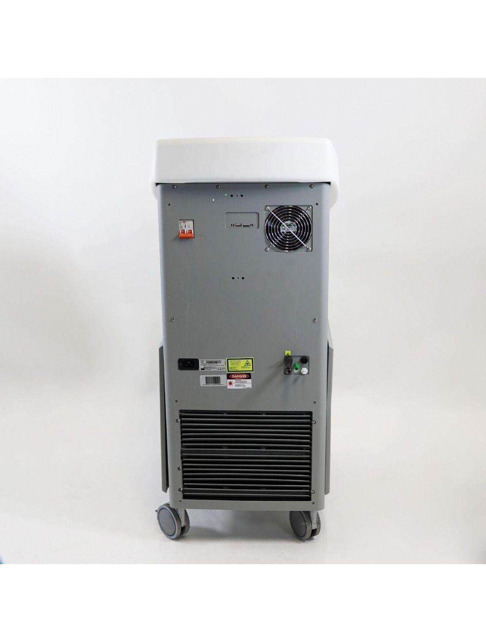 Sinclair Cocoon Medical Primelase Excellence Diode Hair Removal Laser System