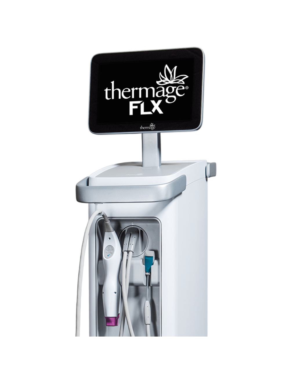 2022 Solta Thermage FLX Skin Tightening Wrinkle Reduction System