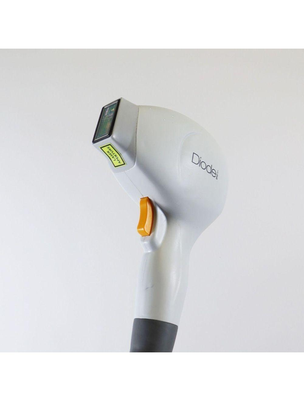 Sinclair Cocoon Medical Primelase Excellence Diode Hair Removal Laser System