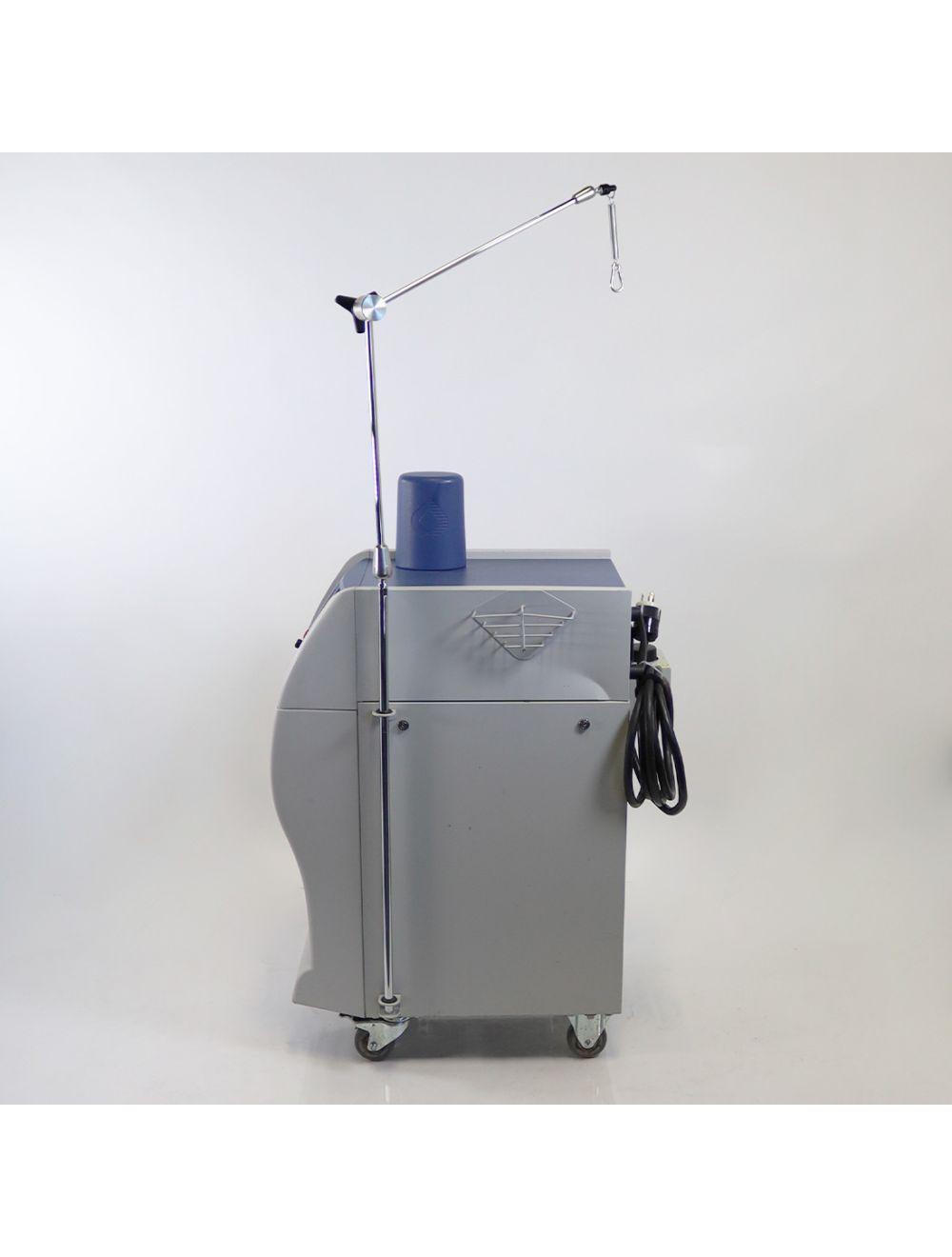 2008 Candela GentleLASE Mini GL Pulsed Laser Alexandrite MGL 755nm Gentle Lase