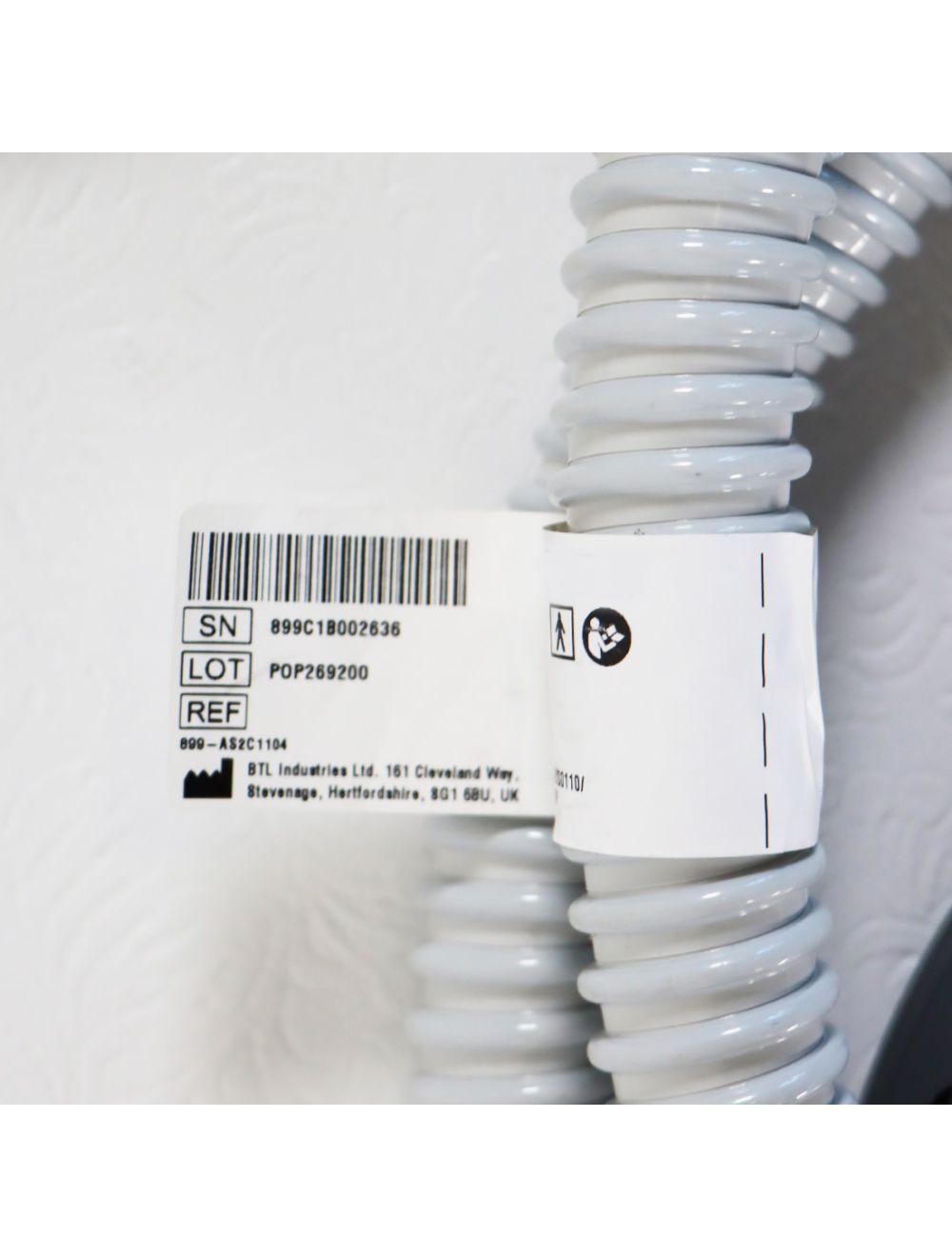 2021 BTL EMSculpt NEO Radio Frequency Body Sculpting Reduction RF System